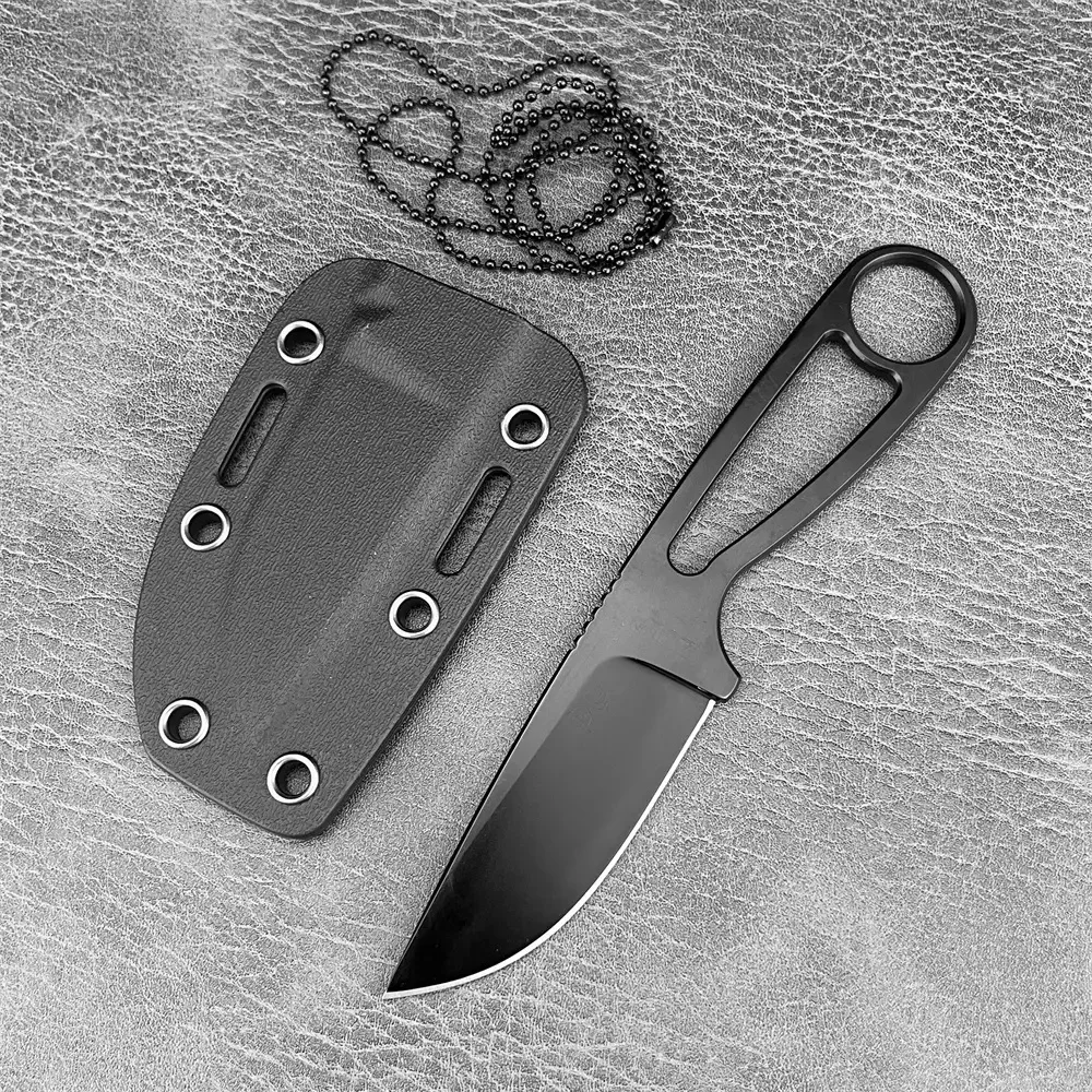 Survival Knife Full Tang - ESEE 이줄라 II 풀탱 고정식 생존용