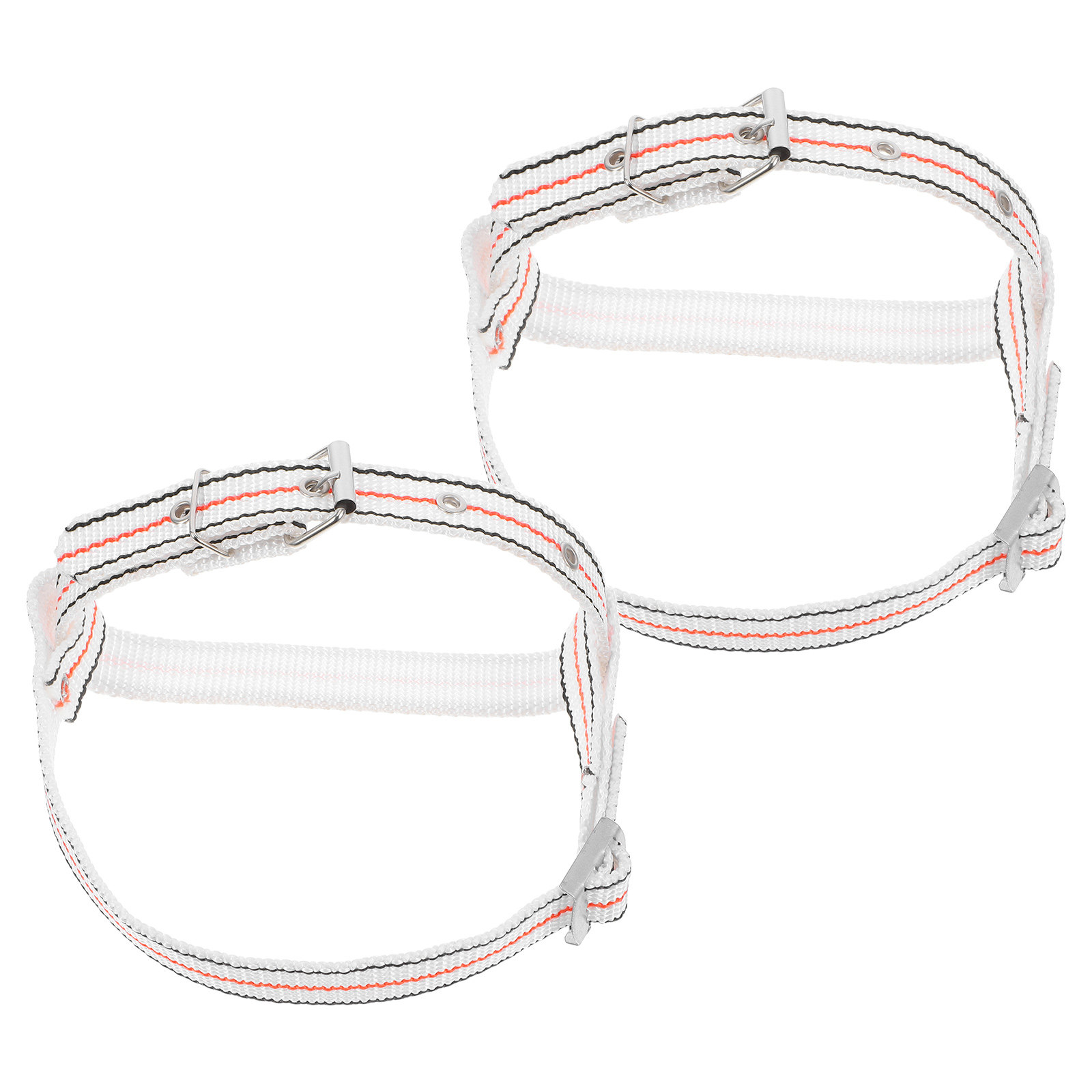 Harness Climbing Adjustable - 2개 조절 가능한 라인맨 폴 등반