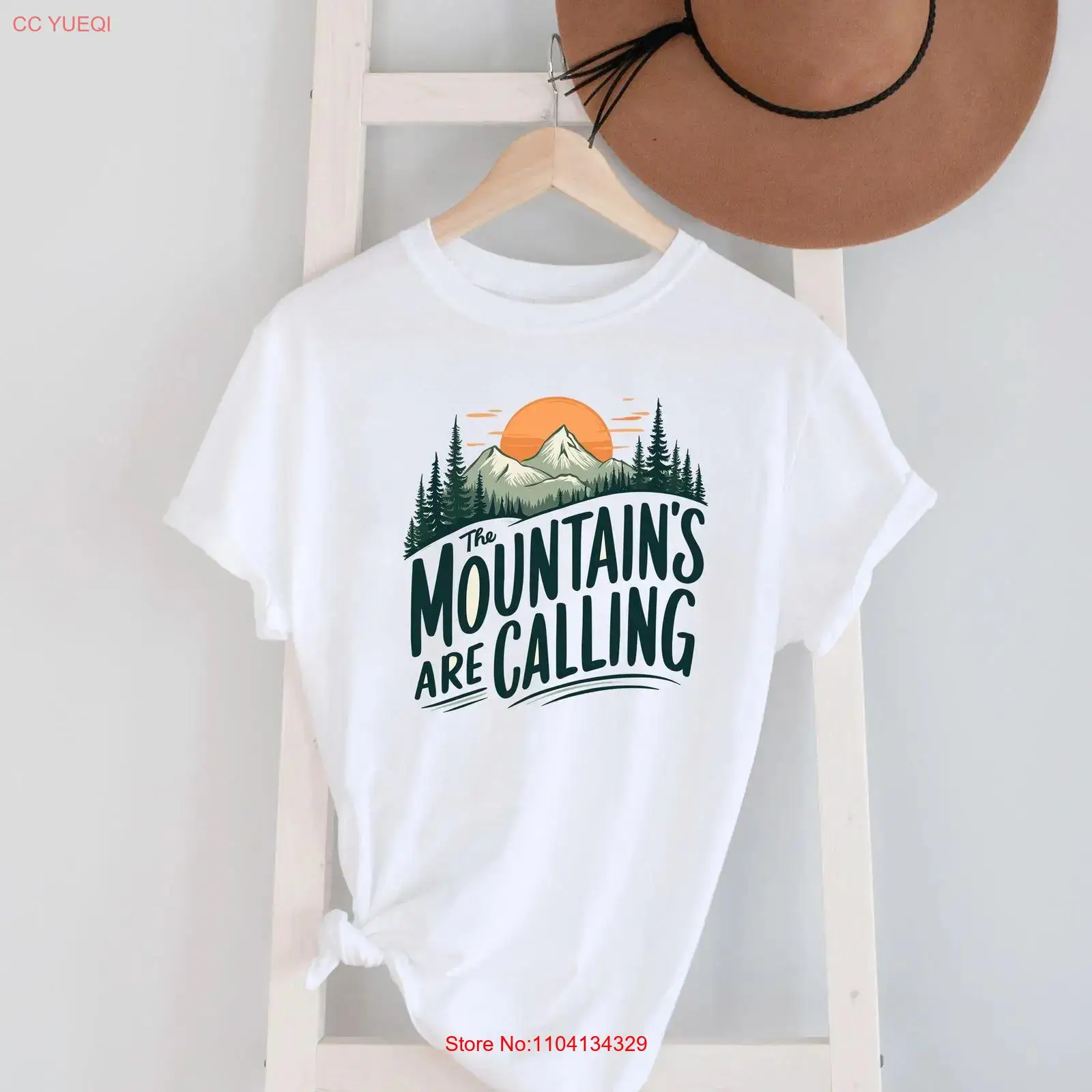 Outdoor Adventure Quotes - 산들이 부르고 있습니다. 동기 부여 문구가