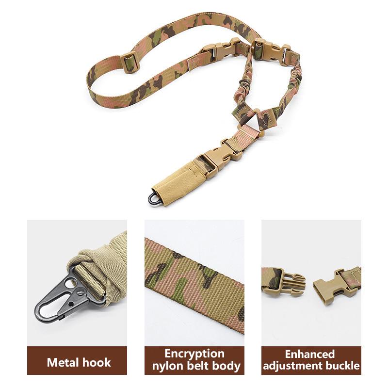 Harness Climbing Adjustable - 2PCS 나일론 야외 하네스 벨트 단일