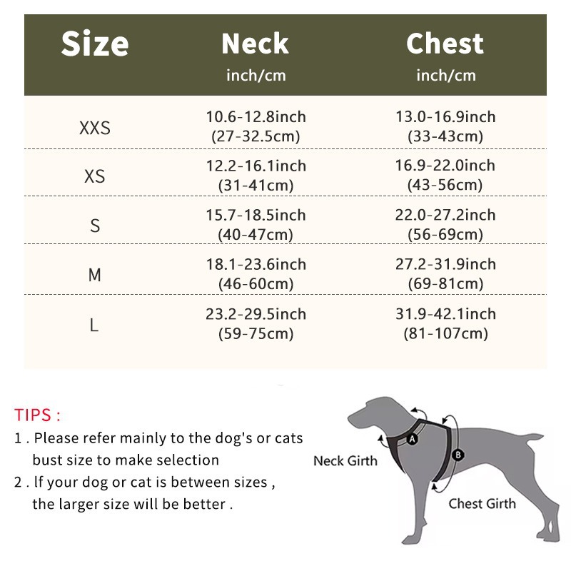탈출 방지 반사 조절 가능 소프트 패딩 애완견 조끼 서 - Harness Climbing Adjustable 리뷰 및 가격