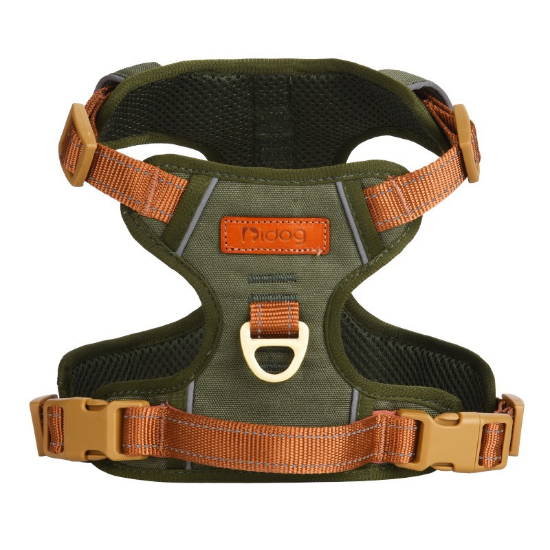 탈출 방지 반사 조절 가능 소프트 패딩 애완견 조끼 서 - Harness Climbing Adjustable 리뷰 및 가격