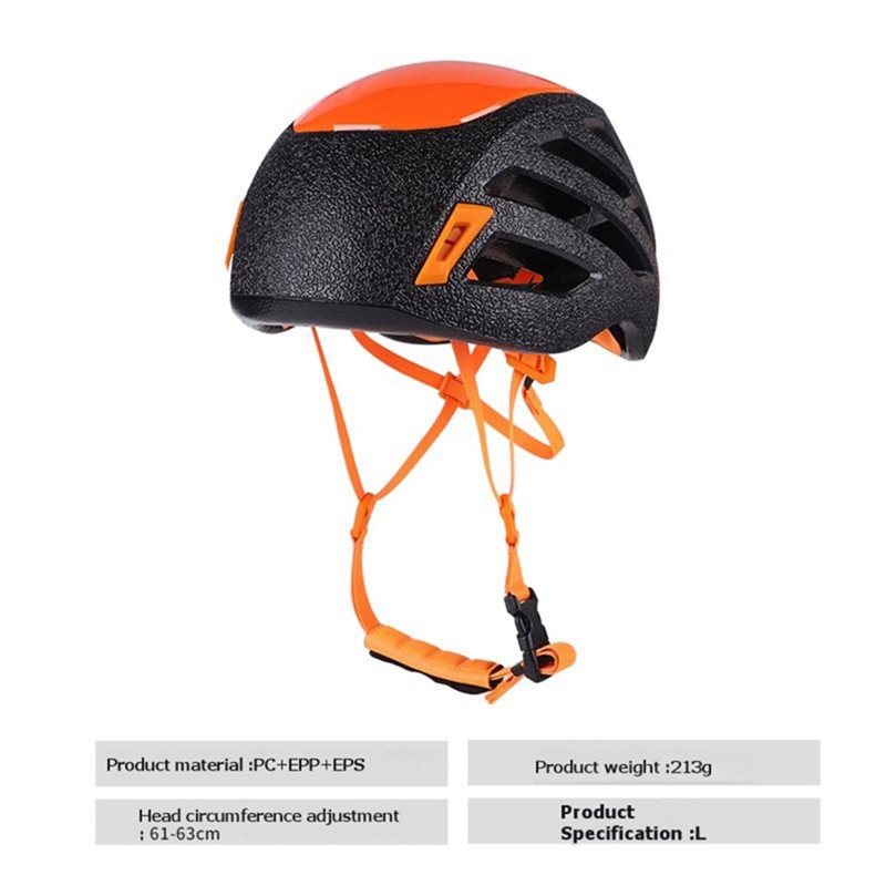 【가격 인하!】 !】암벽등반 헬멧 야외용 경량 헬멧 스 - Harness Climbing Adjustable 리뷰 및 가격
