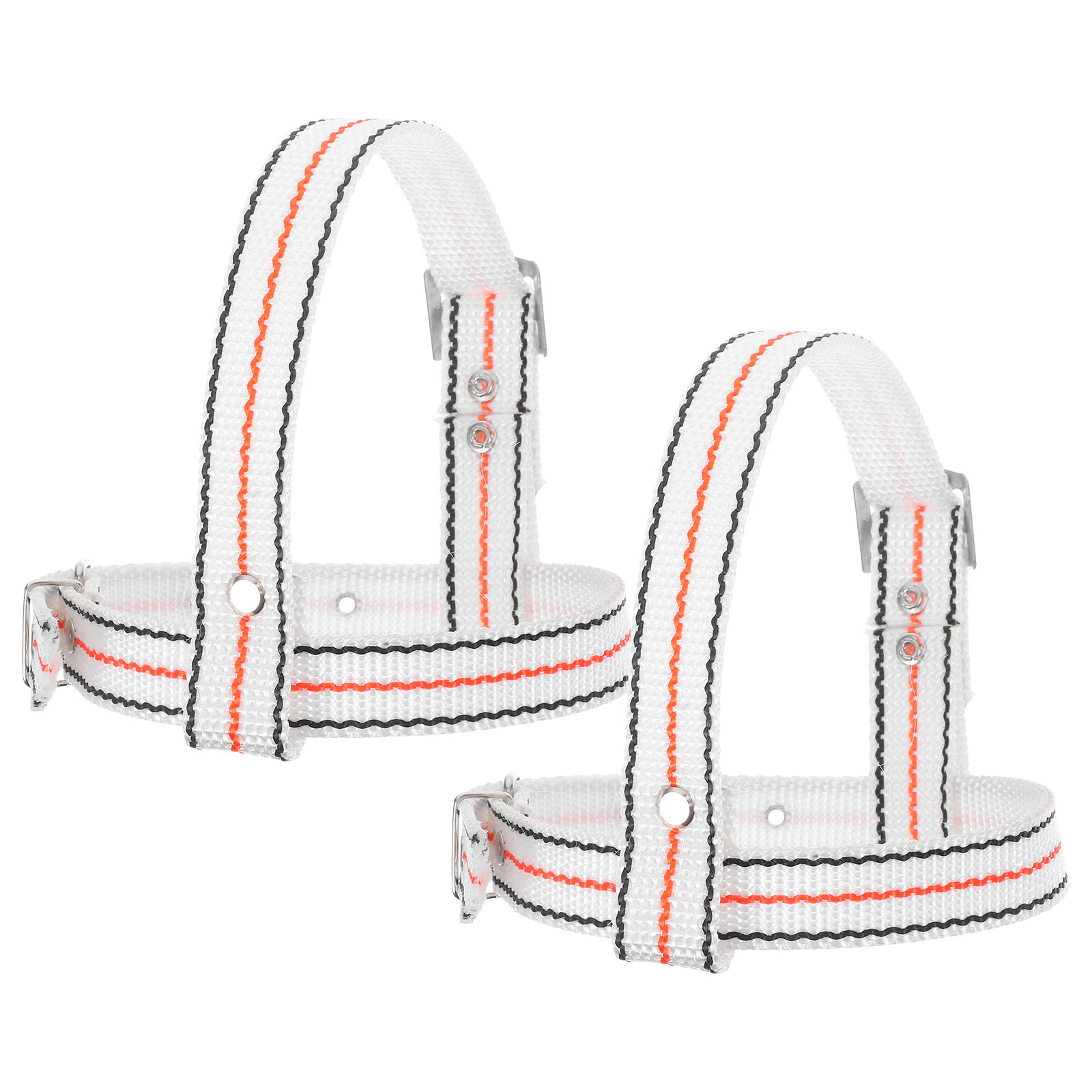 2개 조절 가능한 라인맨 폴 등반 힐 스트랩 미끄럼 방 - Harness Climbing Adjustable 리뷰 및 가격