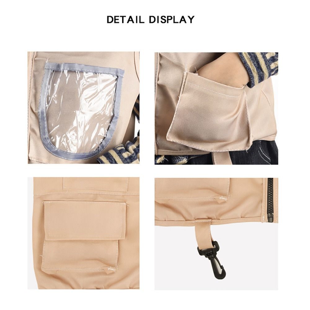 다채로운 색상의 어린이용 탐험가 모자와 조끼 세트, 카 - Outdoor Adventure Kit For Kids 리뷰 및 가격