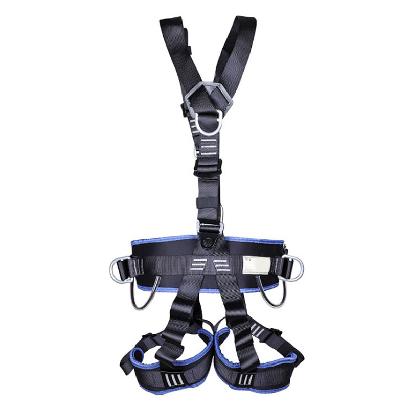 등산 및 산악 구조용으로 내구성이 뛰어난 나일론 소재의 - Harness Climbing Adjustable 리뷰 및 가격