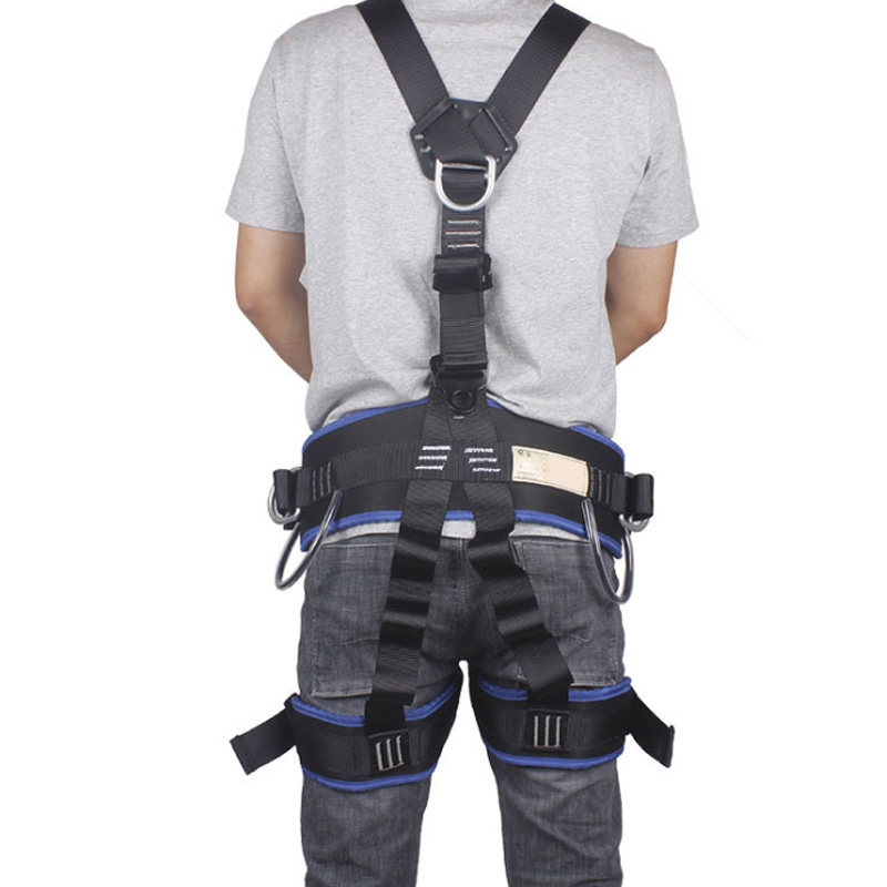 등산 및 산악 구조용으로 내구성이 뛰어난 나일론 소재의 - Harness Climbing Adjustable 리뷰 및 가격