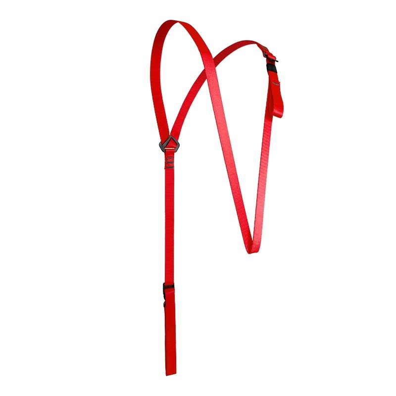 암벽 등반 오름차순 Decive 어깨 거들 조정 가능한 - Harness Climbing Adjustable 리뷰 및 가격