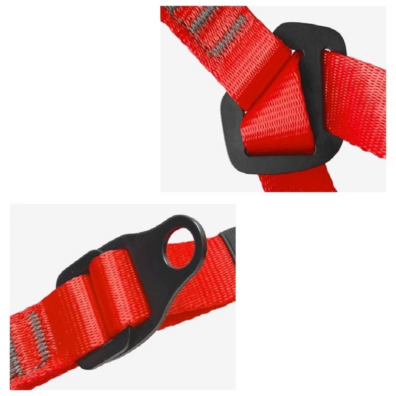 암벽 등반 오름차순 Decive 어깨 거들 조정 가능한 - Harness Climbing Adjustable 리뷰 및 가격
