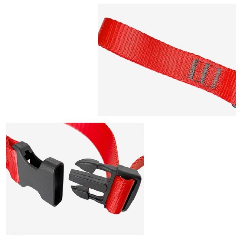 암벽 등반 오름차순 Decive 어깨 거들 조정 가능한 - Harness Climbing Adjustable 리뷰 및 가격