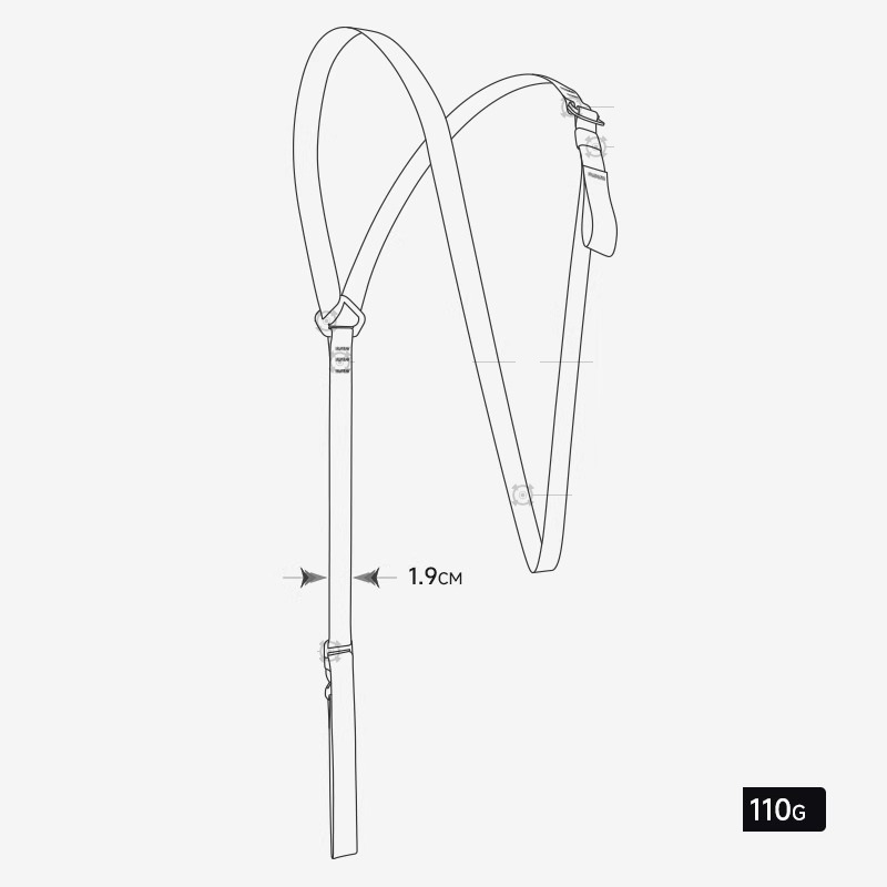 암벽 등반 오름차순 Decive 어깨 거들 조정 가능한 - Harness Climbing Adjustable 리뷰 및 가격