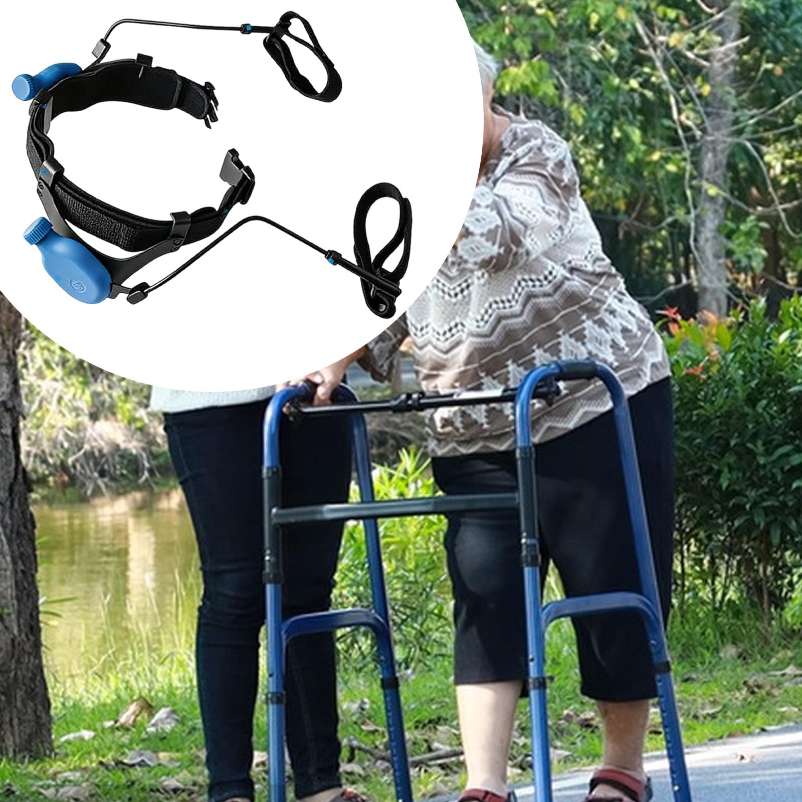 외골격 보행 보조기 인체공학적 조절식 텔레스코픽 지지대 - Harness Climbing Adjustable 리뷰 및 가격