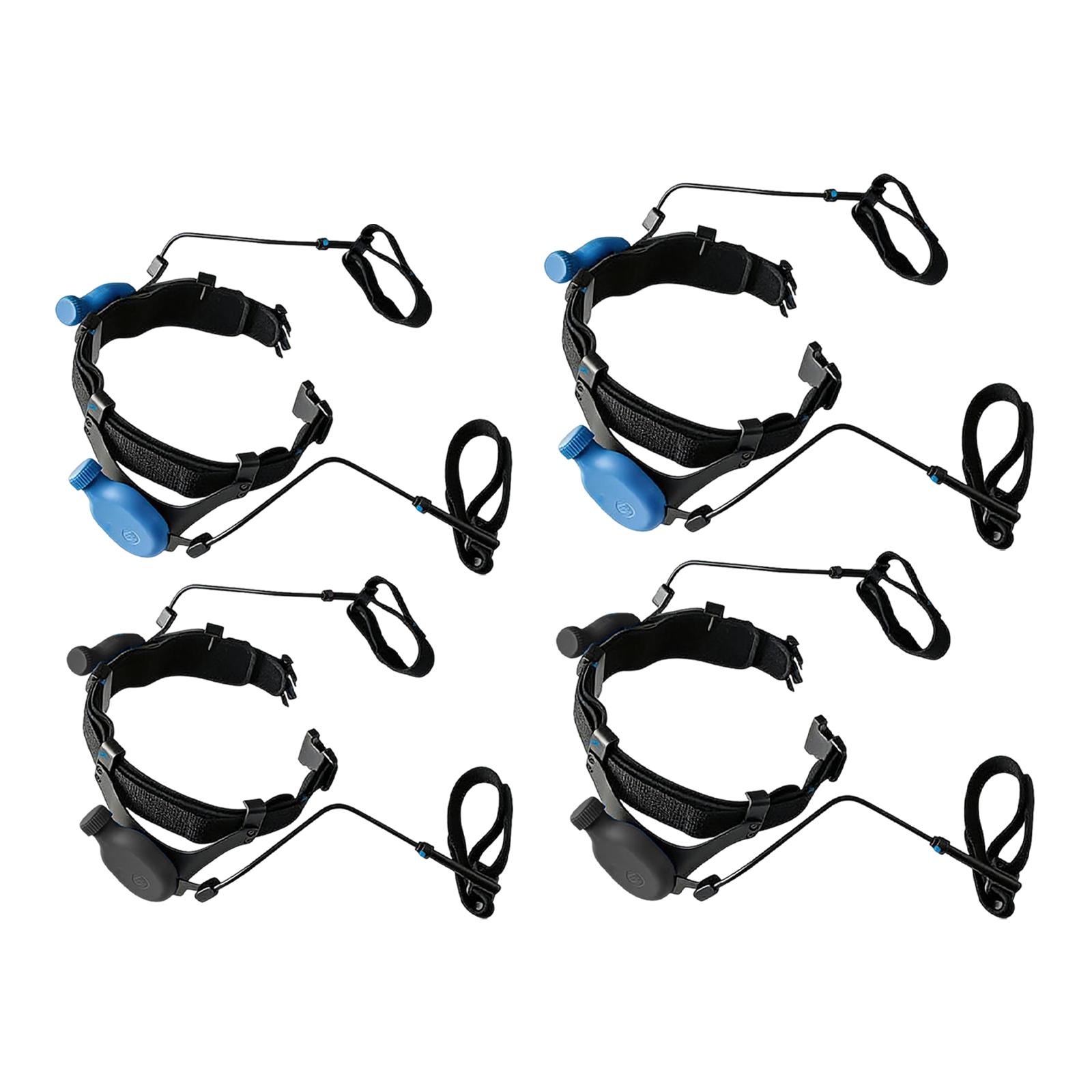 외골격 보행 보조기 인체공학적 조절식 텔레스코픽 지지대 - Harness Climbing Adjustable 리뷰 및 가격