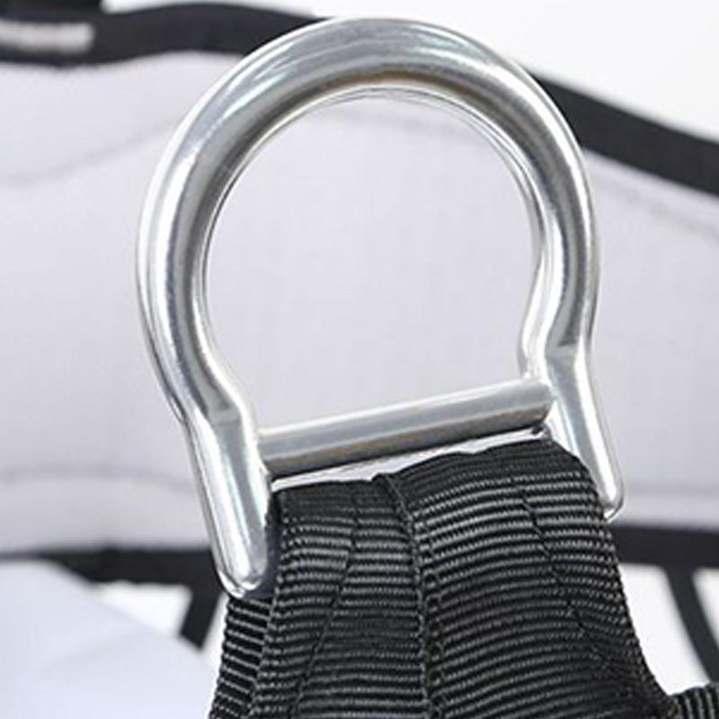 암벽 등반 하네스 남자 조정 가능한 안전 벨트 스트랩이 - Harness Climbing Adjustable 리뷰 및 가격