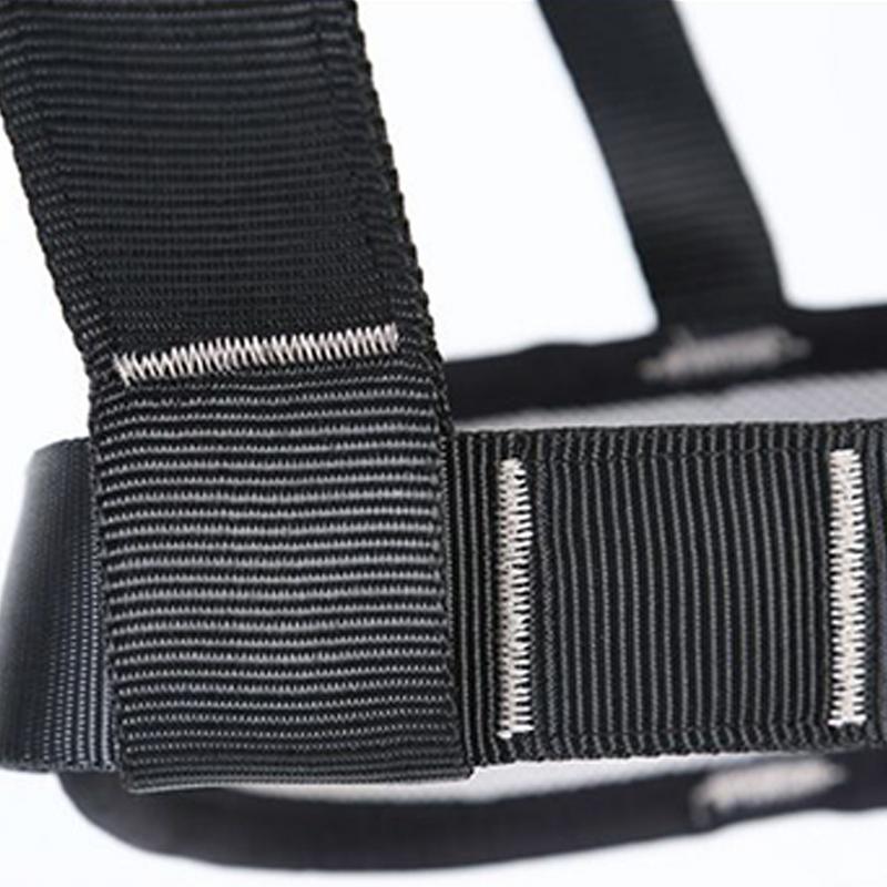 암벽 등반 하네스 남자 조정 가능한 안전 벨트 스트랩이 - Harness Climbing Adjustable 리뷰 및 가격