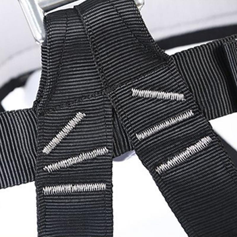 암벽 등반 하네스 남자 조정 가능한 안전 벨트 스트랩이 - Harness Climbing Adjustable 리뷰 및 가격