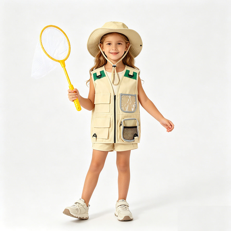 어린이 탐험가 모험 키트 야외 자연 탐험 장난감 (남아 - Outdoor Adventure Kit For Boys 리뷰 및 가격