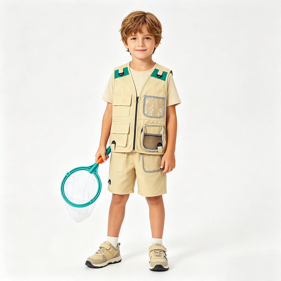 어린이 탐험가 모험 키트 야외 자연 탐험 장난감 (남아 - Outdoor Adventure Kit For Boys 리뷰 및 가격