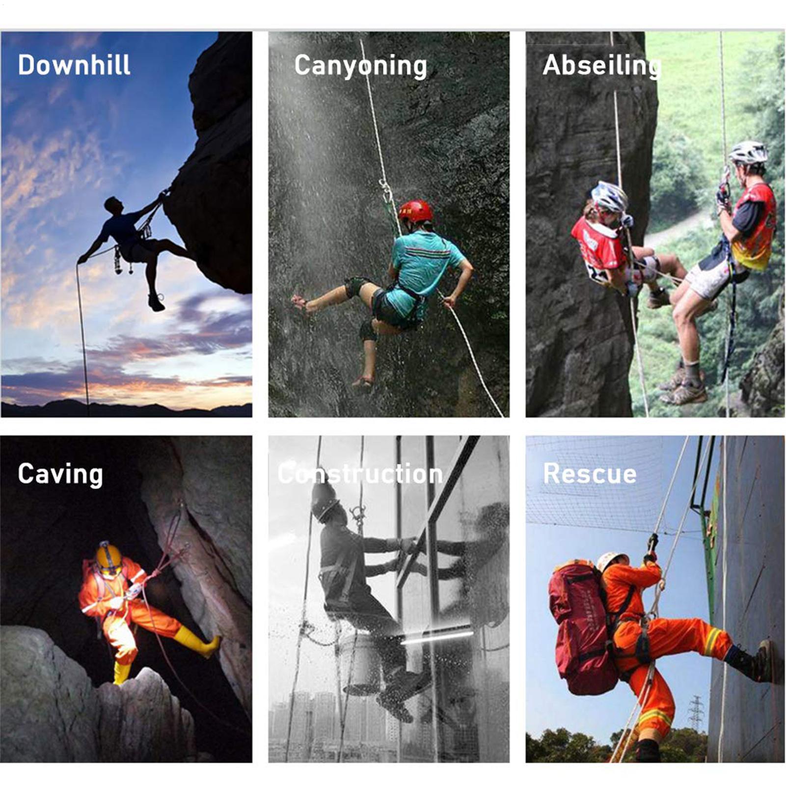 안전 하네스 추락 방지 키트 조절 가능한 암벽 등반 하 - Harness Climbing Adjustable 리뷰 및 가격