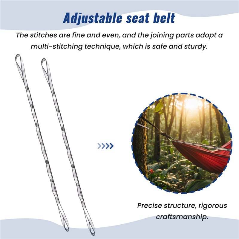 2개 세트, 튼튼한 나일론 소재의 데이지 체인, 조절  - Harness Climbing Adjustable 리뷰 및 가격